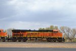 BNSF 6649